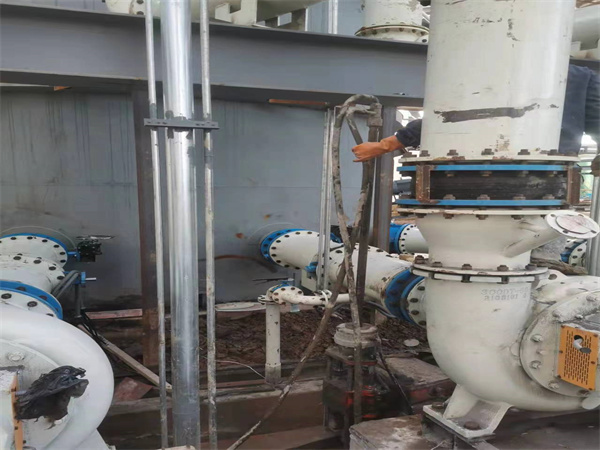 陆河设备基础沉降下沉注浆加固增加荷载